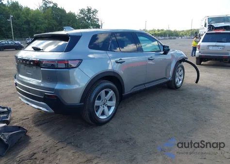 2024 Honda Prologue Ex из США, поврежденный, VIN 3GPKHVRJ4RS530549